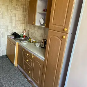 2-комн. квартира, 3 этаж, 50м², Улица Мирзо Турсунзода