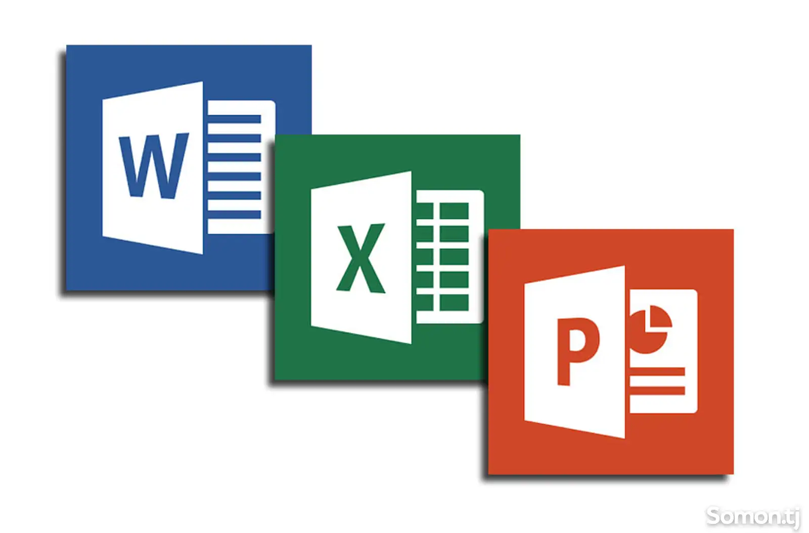 Курсы офисных программ Word, Excel, PowerPoint-2