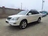 Lexus RX series, 2007-2