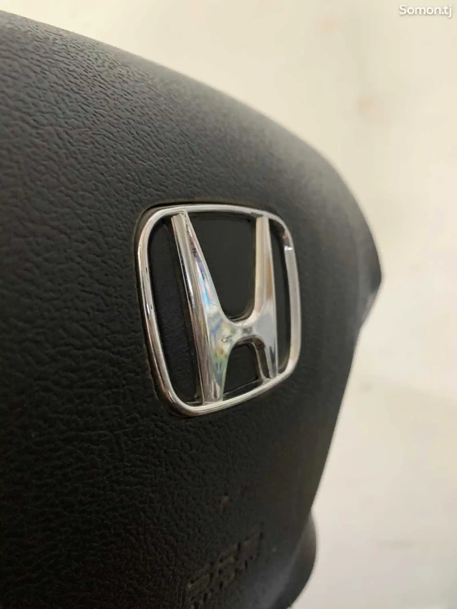 Крышка от руля на Honda CRV-2