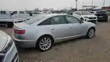 Audi A6, 2010-5