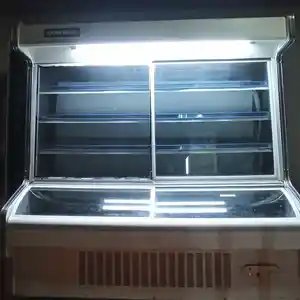 Витринный холодильник Akko Star