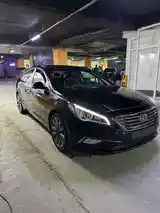 Hyundai Sonata, 2016-5