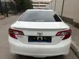 Toyota Camry, 2012-6