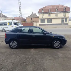 Opel Astra G, 1999