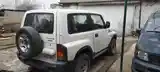 Ssang Yong Korando, 1999-4