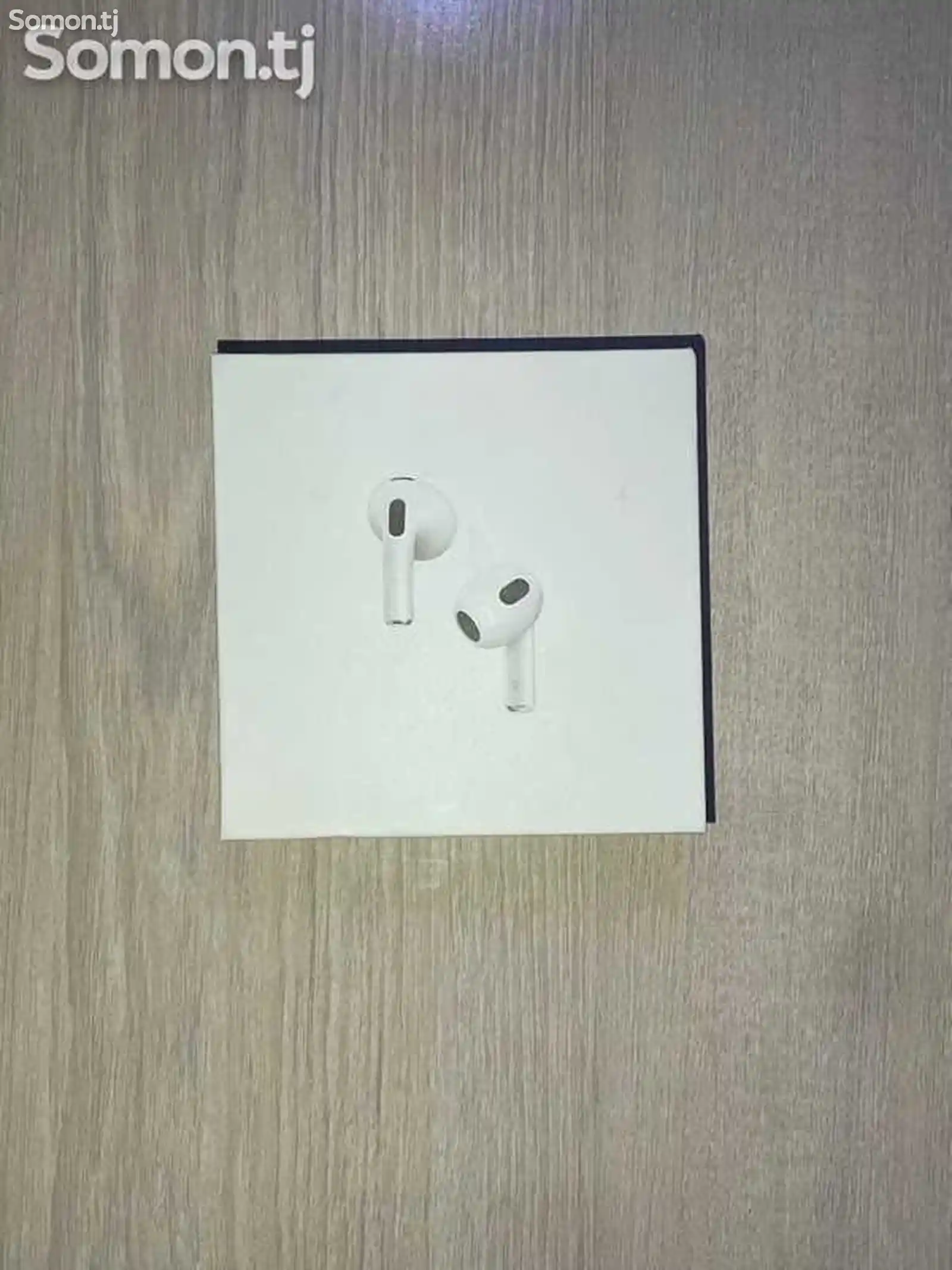 Наушники AirPods 2 Pro-1