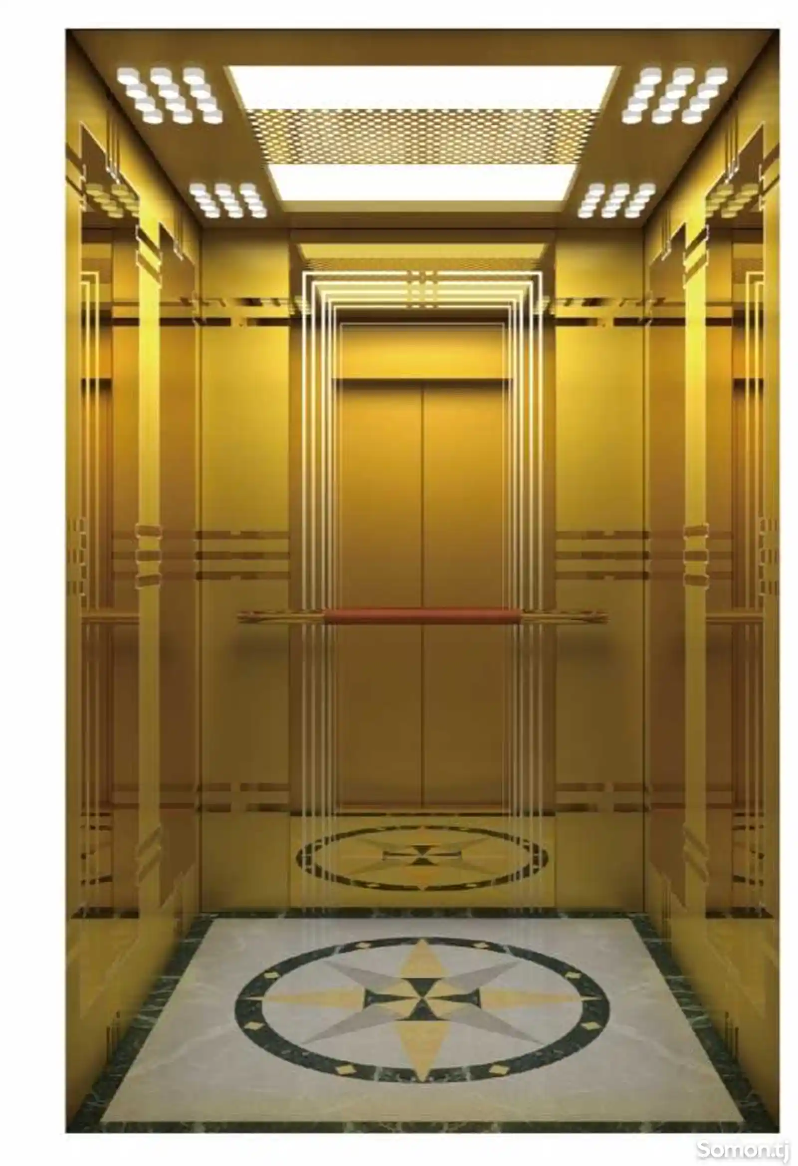 Лифт на заказ-1
