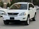 Lexus RX series, 2008-4