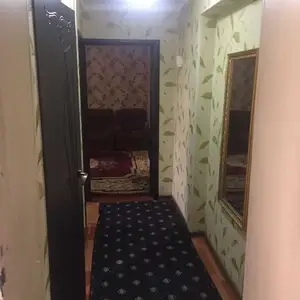 2-комн. квартира, 4 этаж, 45м², Сино