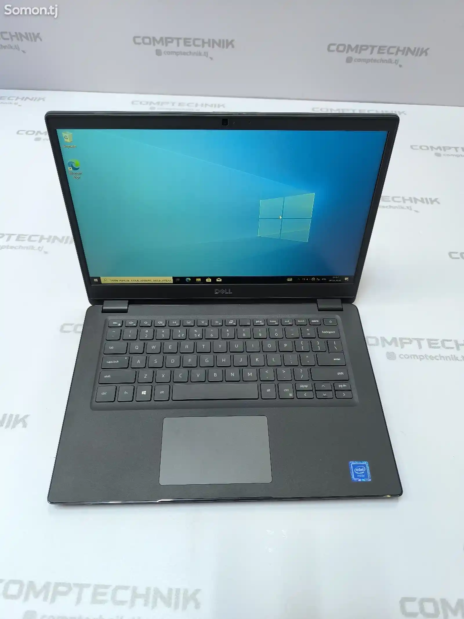 Ноутбук Dell Dos 3410-1