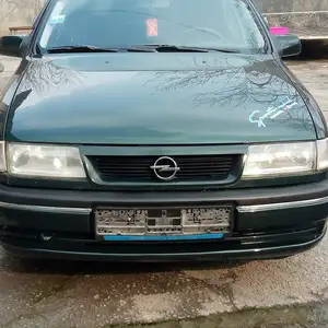 Opel Vectra A, 1995