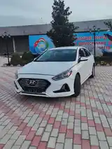 Hyundai Sonata, 2019-3