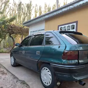 Opel Astra F, 1995