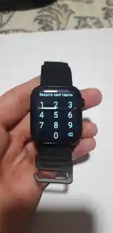 Смарт часы Smart Watch s9-4