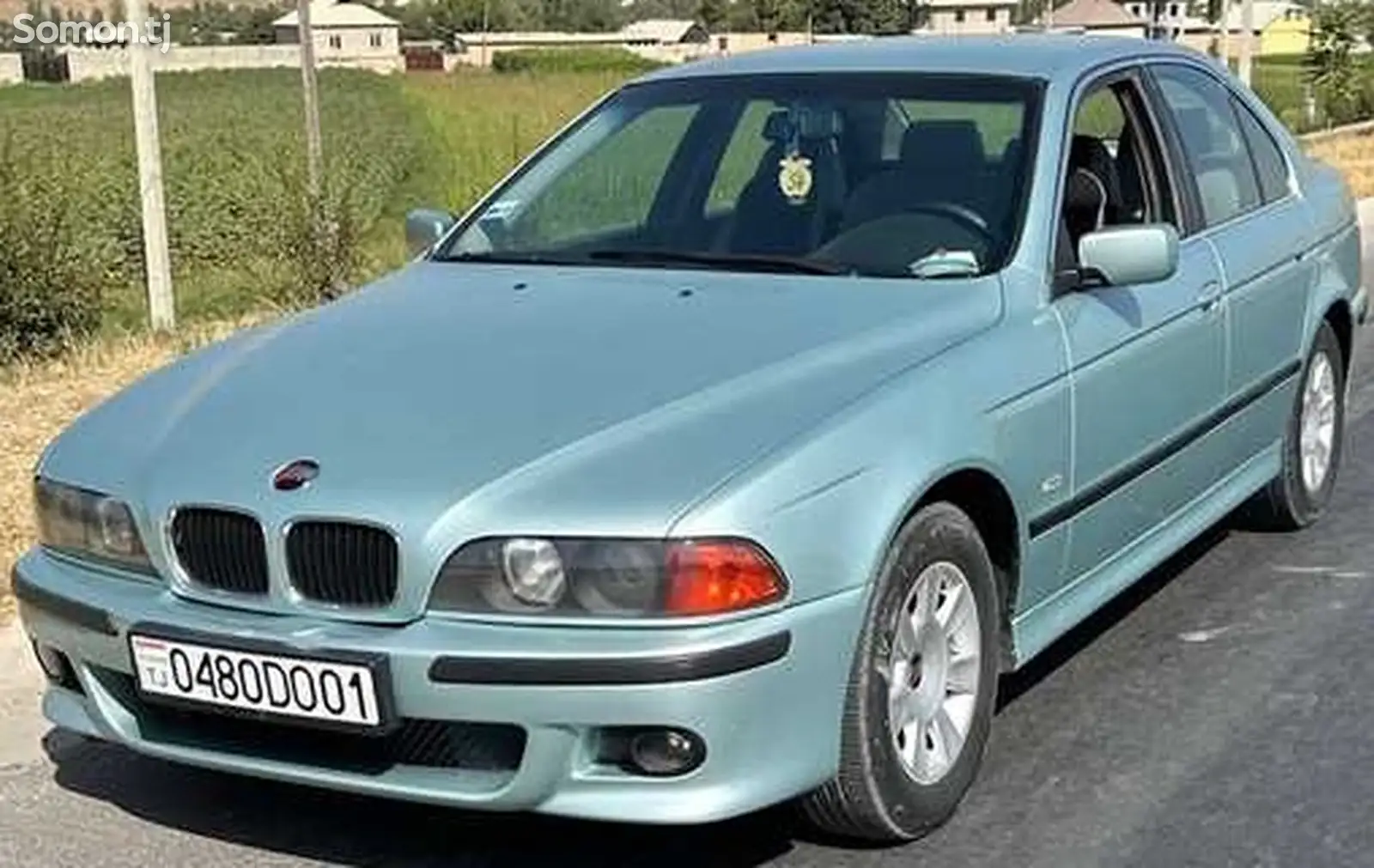 BMW 5 series, 1996-1