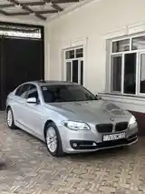 BMW 5 series, 2013-2