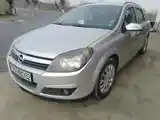 Opel Astra H, 2006-4