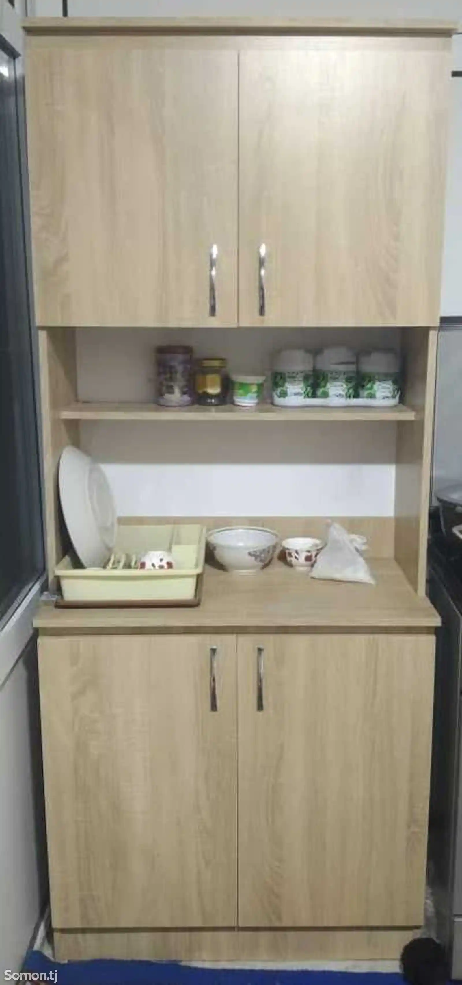 Кухонный шкаф-1