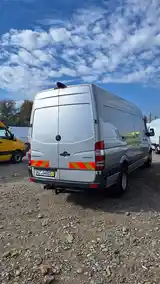 Фургон Mercedes-Benz Sprinter, 2015-5