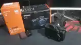 Видеокамера Sony A7 III-4