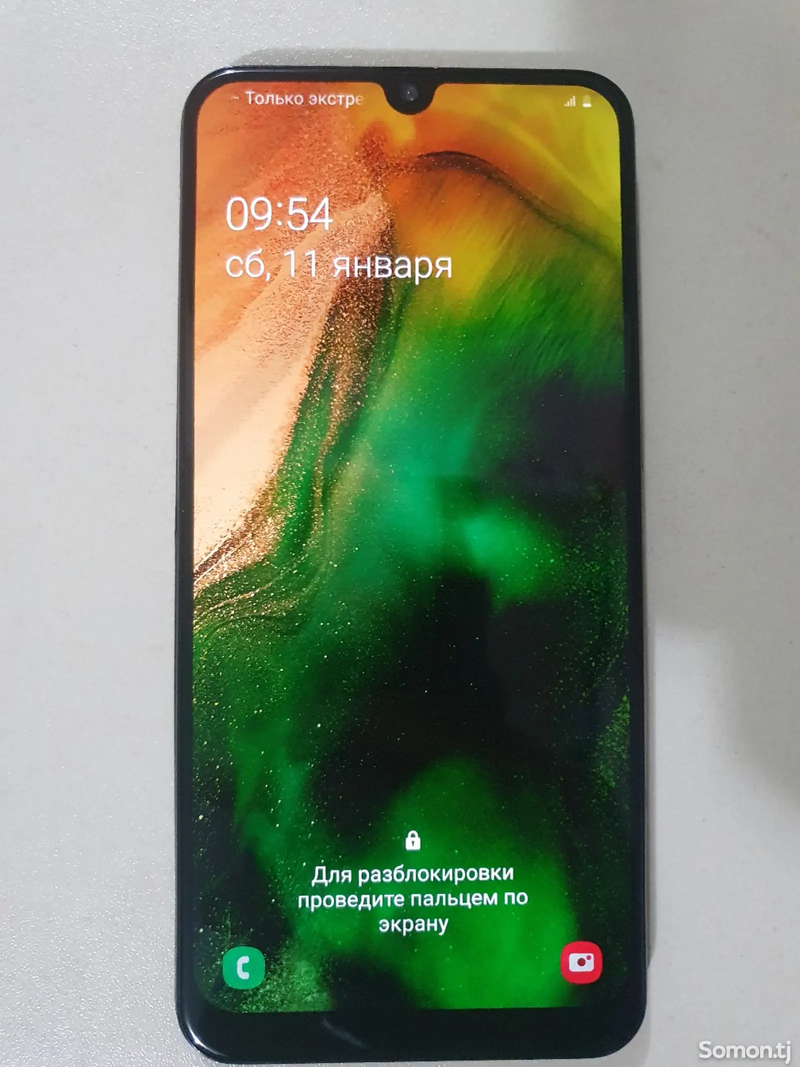 Samsung Galaxy A50 128gb-1