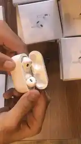 Наушники AirPods Pro 2-2