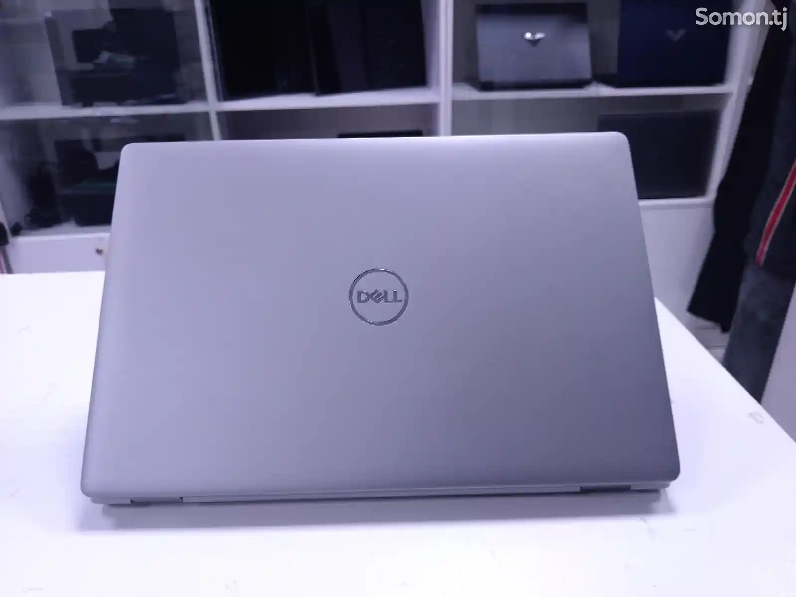 Ноутбук Dell core i7 10th 4ядро-2