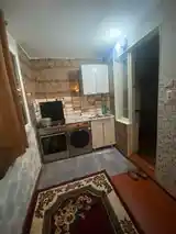 3-комн. квартира, 1 этаж, 90м², Сино-14