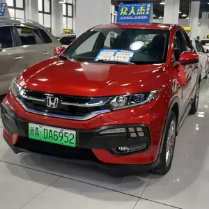 Honda XNV, 2020