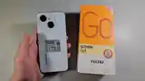 Tecno spark Go one 6/64Gb Global version-4