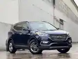 Hyundai Santa Fe, 2017-3