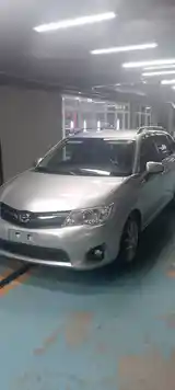 Toyota Fielder, 2014-3