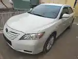 Toyota Camry, 2007-2