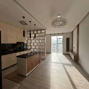 3-комн. квартира, 10 этаж, 93 м², Дом Печати