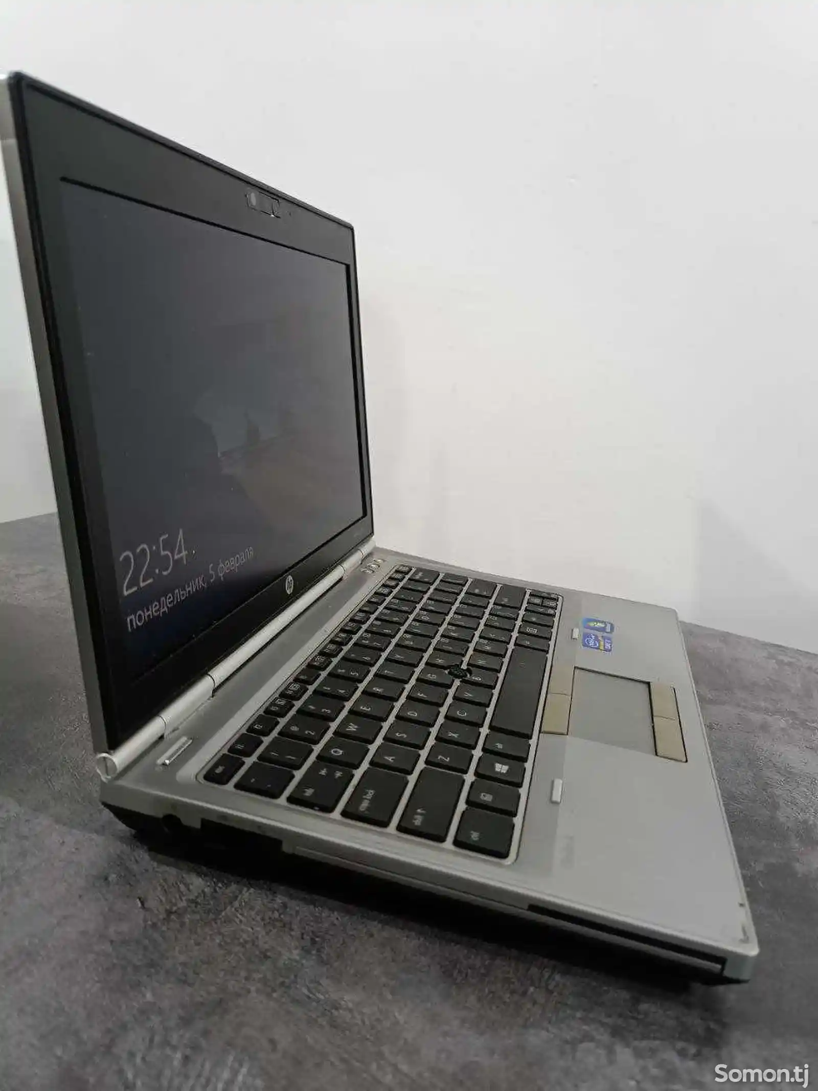 Ноутбук HP EliteBook-2