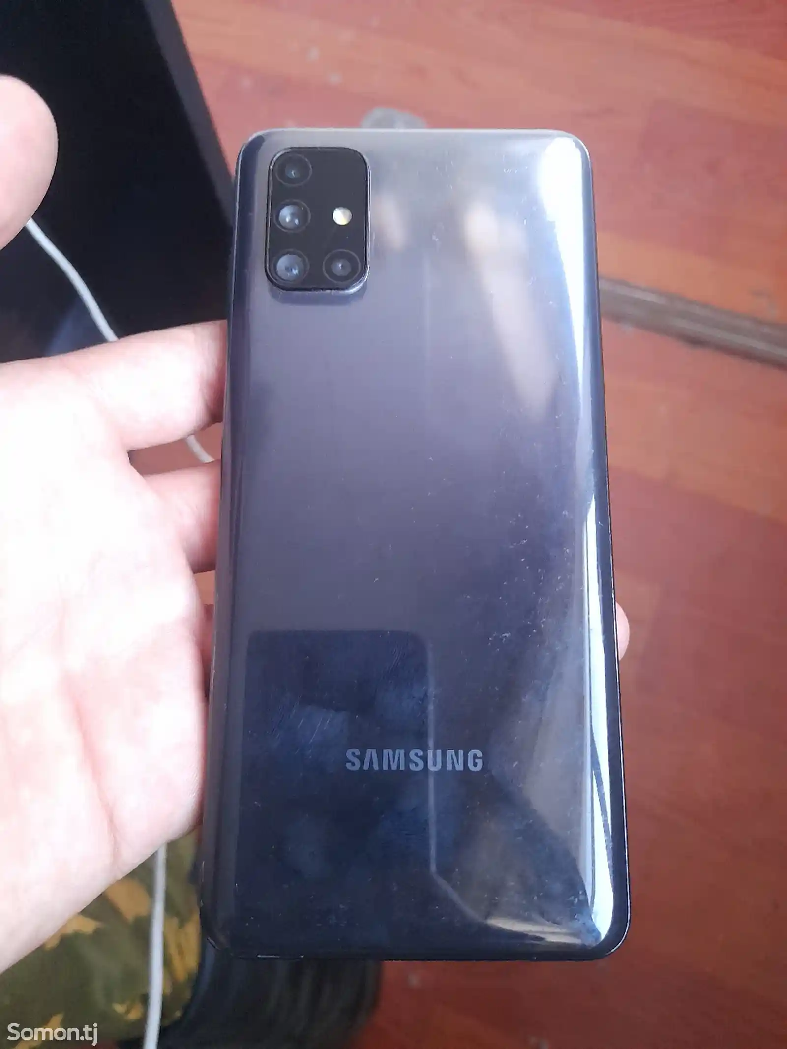 Samsung galaxy m31s-1