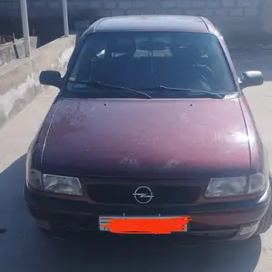 Opel Astra F, 1996