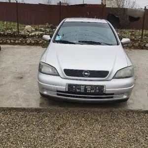 Opel Astra G, 1998