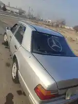 Mercedes-Benz W124, 1986-5