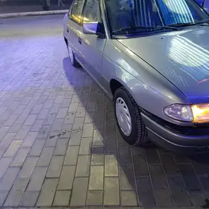 Opel Astra F, 1993