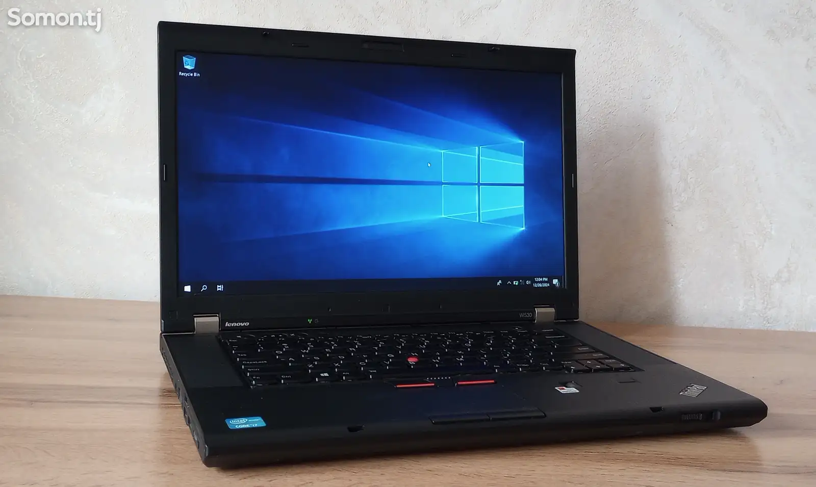 Ноутбук Lenovo ThinkPad-1