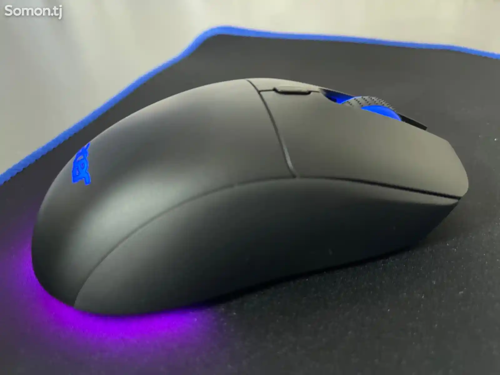 Игровая мышка Acer-1