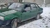 ВАЗ 21099, 1999-4