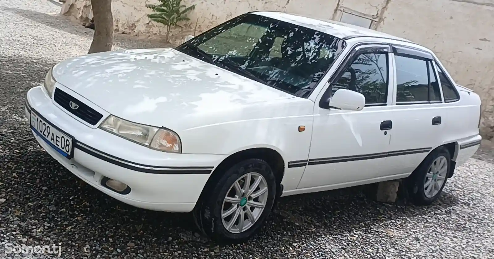 Daewoo Nexia, 1994-2