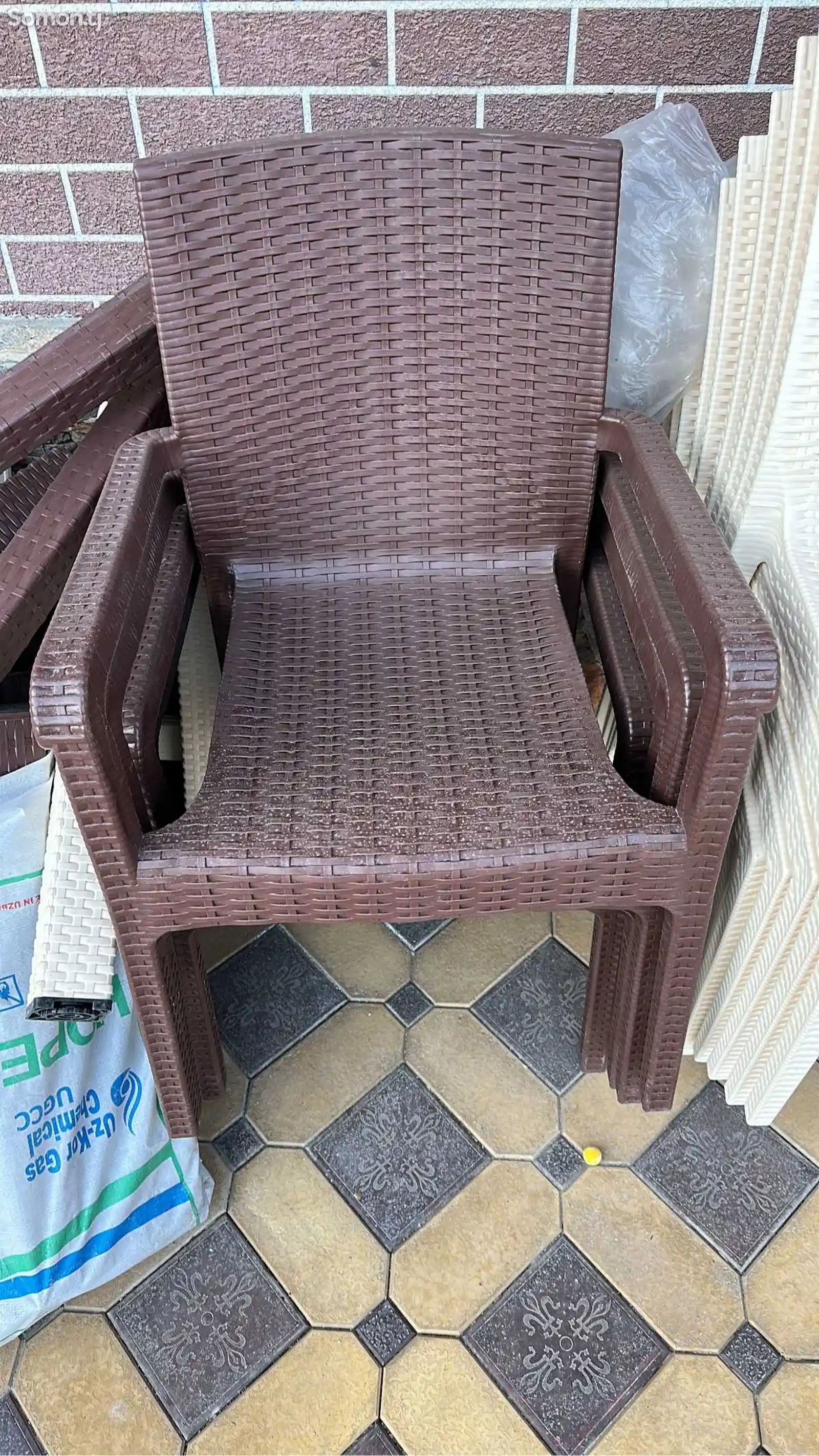 Стол стул премиум-3