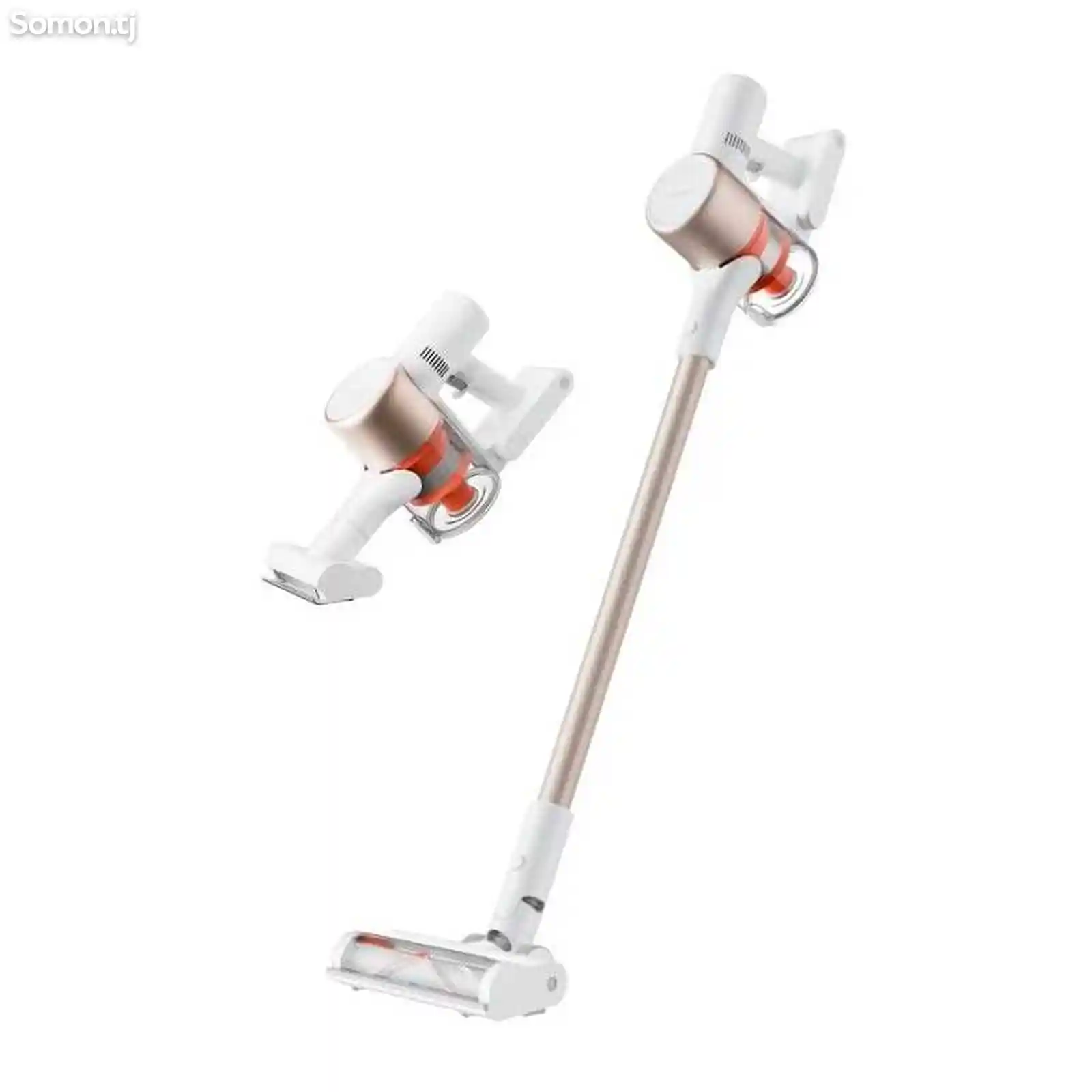 Вертикальный ручной пылесос Xiaomi Vacuum Cleaner G9 Plus-2