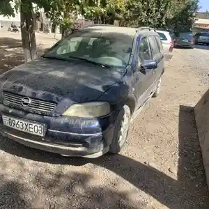 Opel Astra G, 1999