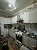 3-комн. квартира, 6 этаж, 75 м², Шохмансур-5