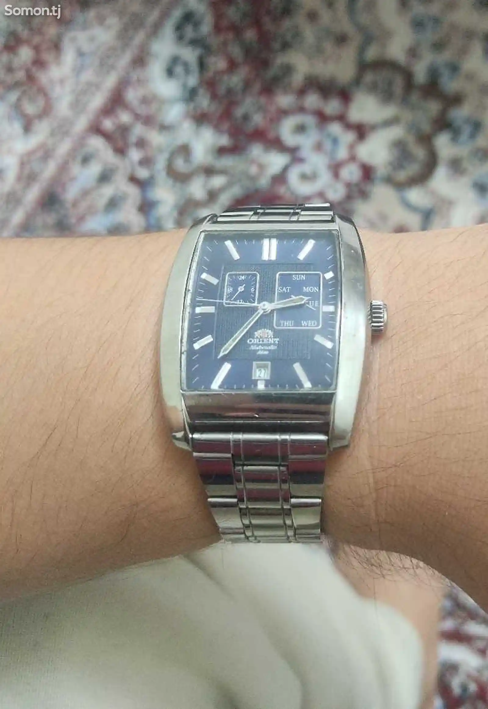 Часы Orient Automatic-1